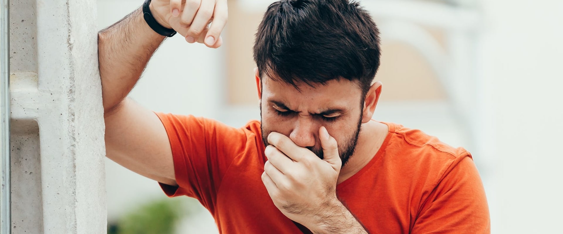 Can vitamin d make you feel nauseous?