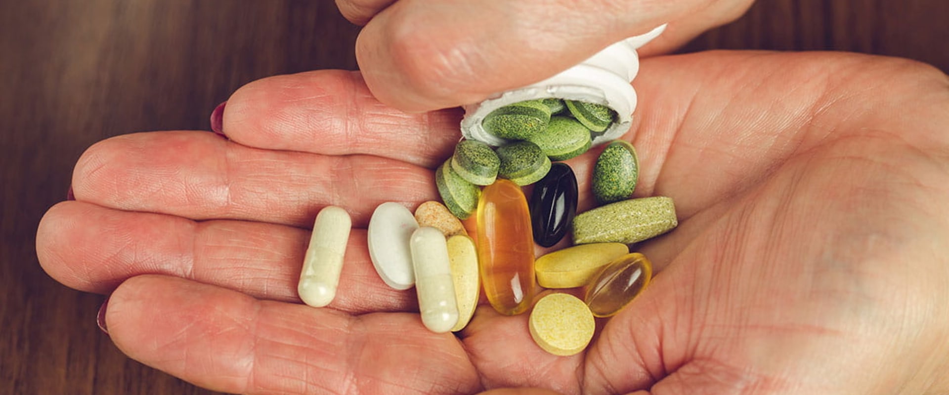 The Dangers of Taking Too Many Vitamins