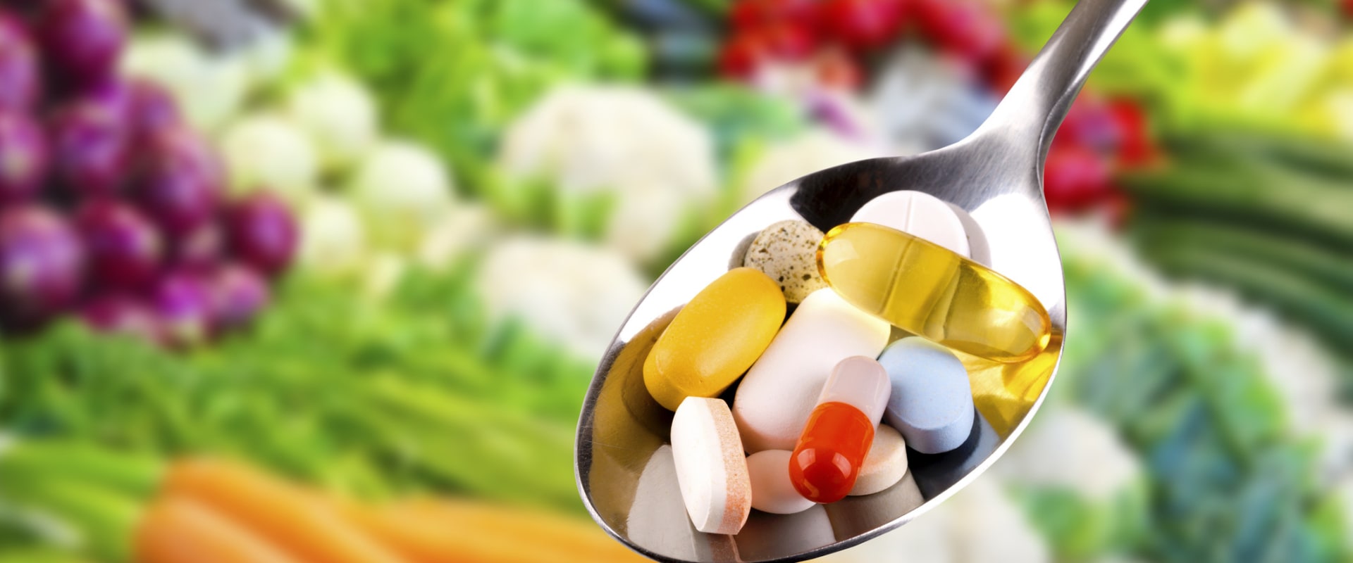 What Medical Conditions Require Vitamin Supplements? A Comprehensive Guide
