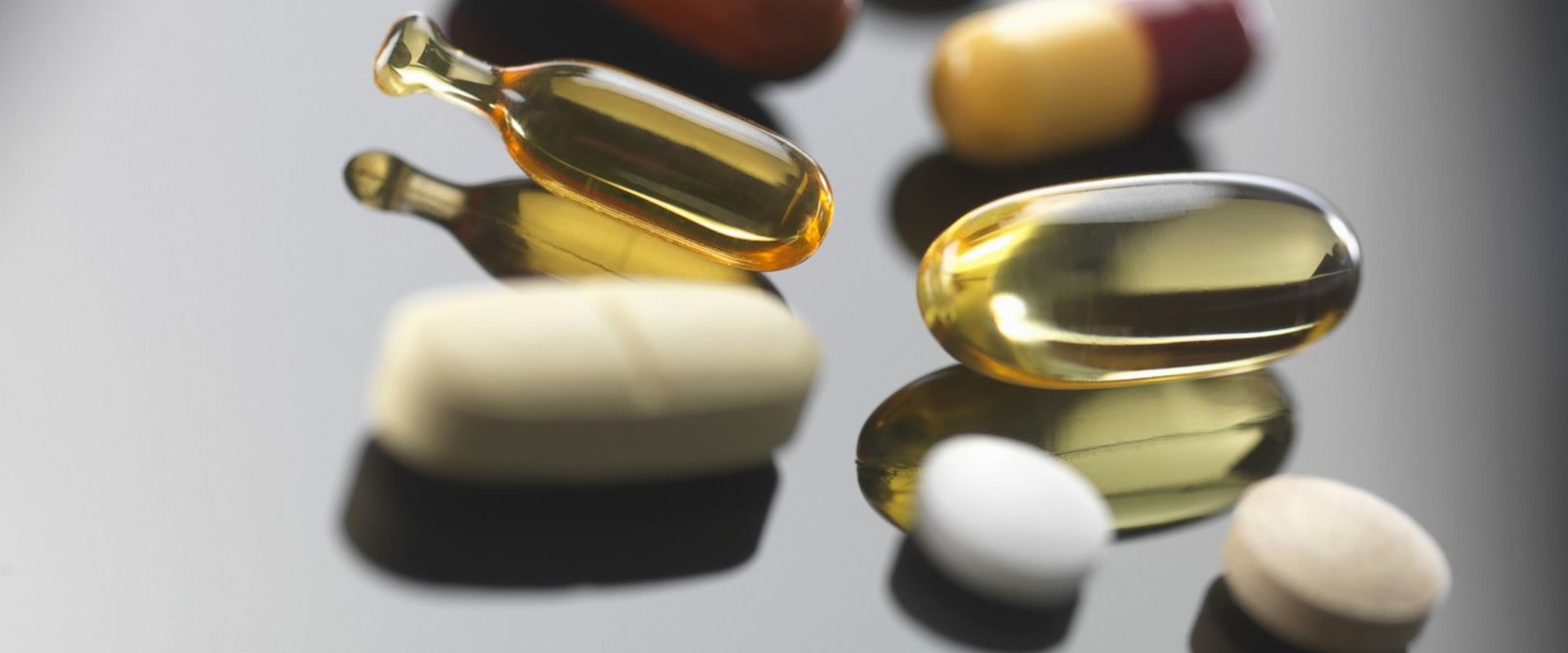 Choosing the Best Vitamin Brand for Your Health Needs