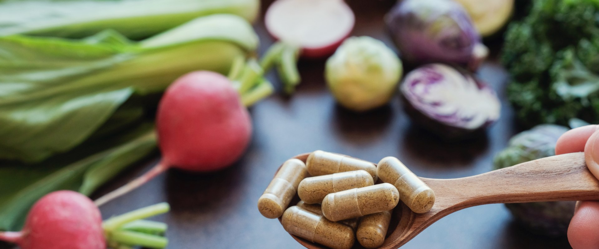 Vitamins You Need to Replace for Optimal Health