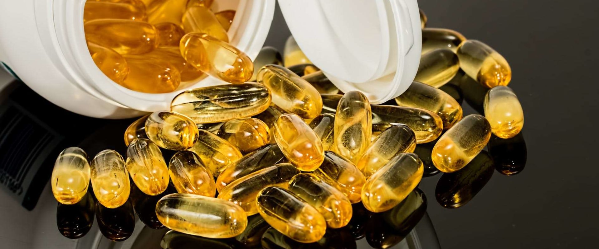 When Should You Start Taking Vitamins and Supplements? A Guide for All Ages