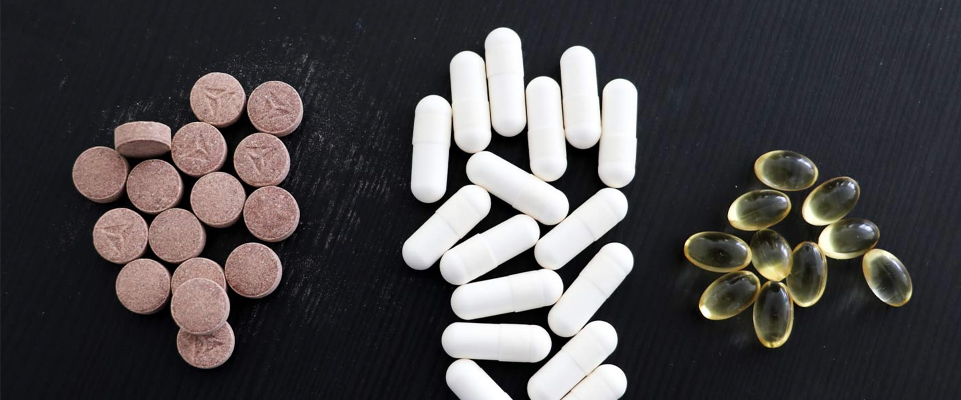 What Health Conditions Might Require Dietary Supplements?