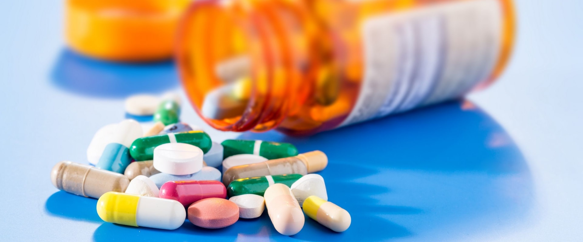 How Long Do Vitamin Supplements Last Before They Expire? - An Expert's Guide