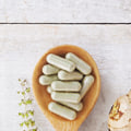 What is the difference between natural and synthetic vitamin d?