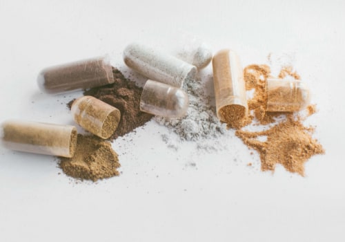 The Benefits of Taking Multivitamins vs Individual Vitamin Supplements