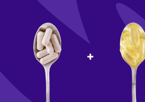 What Vitamins and Supplements Should Not Be Combined? A Comprehensive Guide