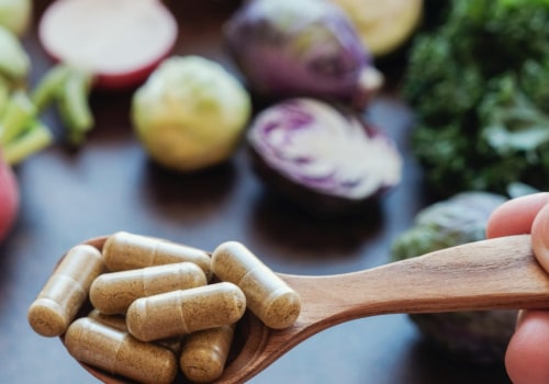 What Medical Conditions Require Extra Monitoring When Taking Vitamins?