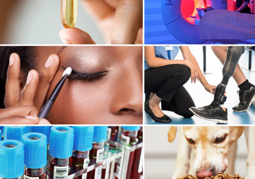 What Does It Mean That Dietary Supplements Are Not Regulated? A Comprehensive Guide