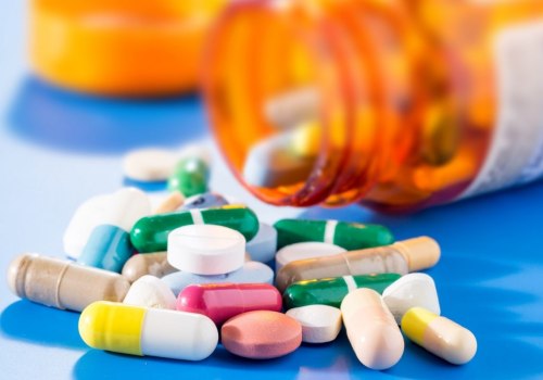 How Long Do Vitamin Supplements Last Before They Expire? - An Expert's Guide