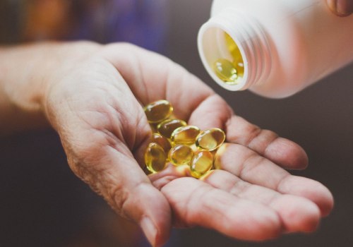 The Benefits of Vitamin D: Over-the-Counter vs Prescription